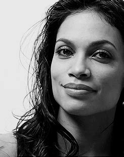 rosario dawson gif|Rosario Dawson GIF